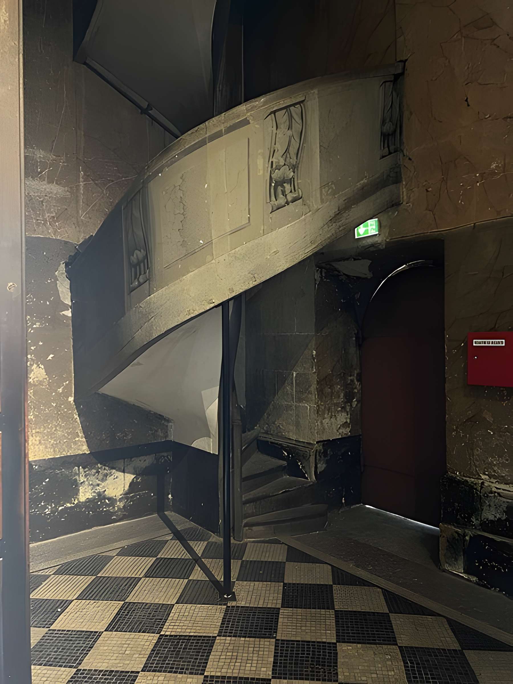 Église Saint-Pierre de Nevers