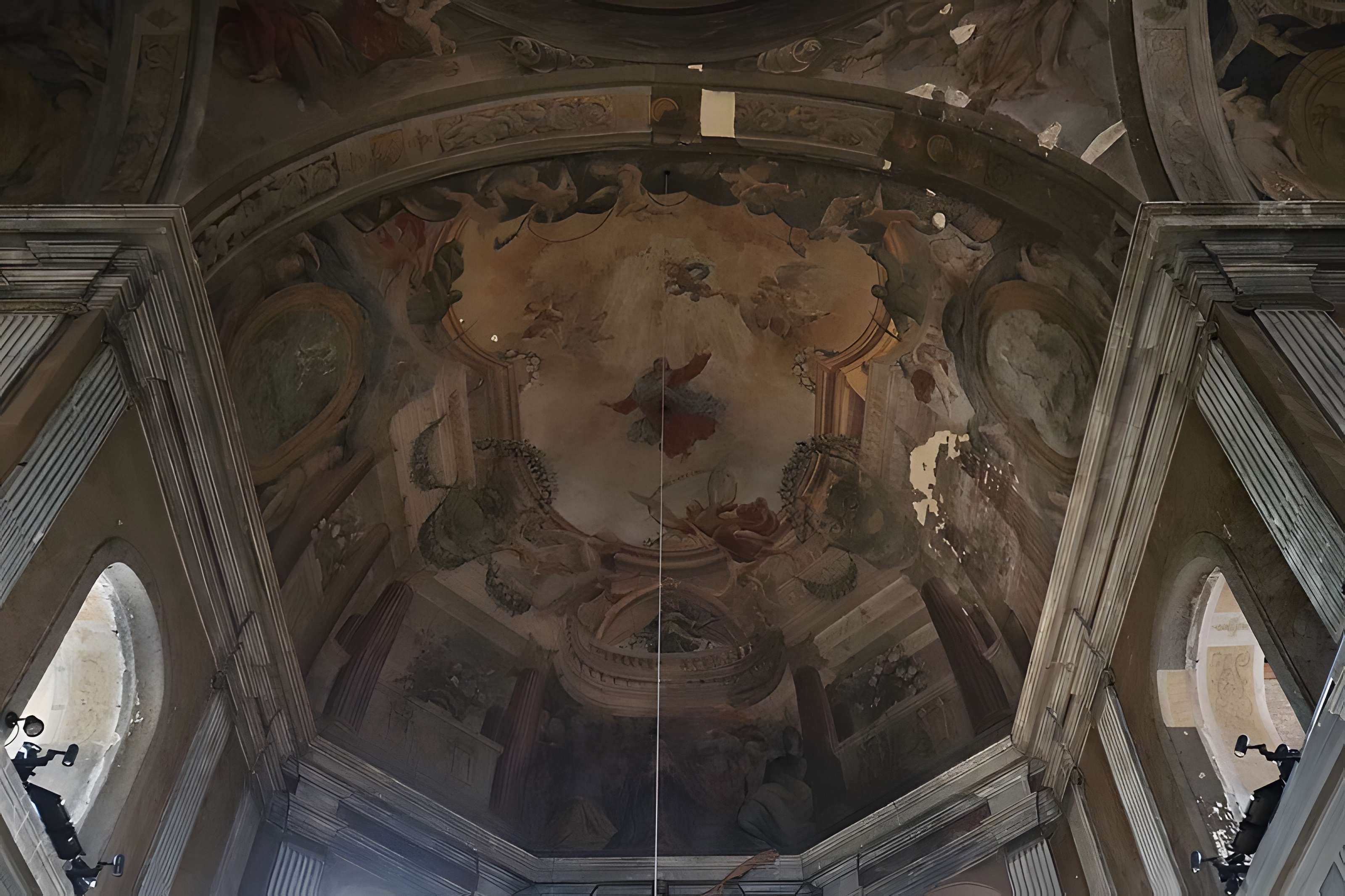 Église Saint-Pierre de Nevers