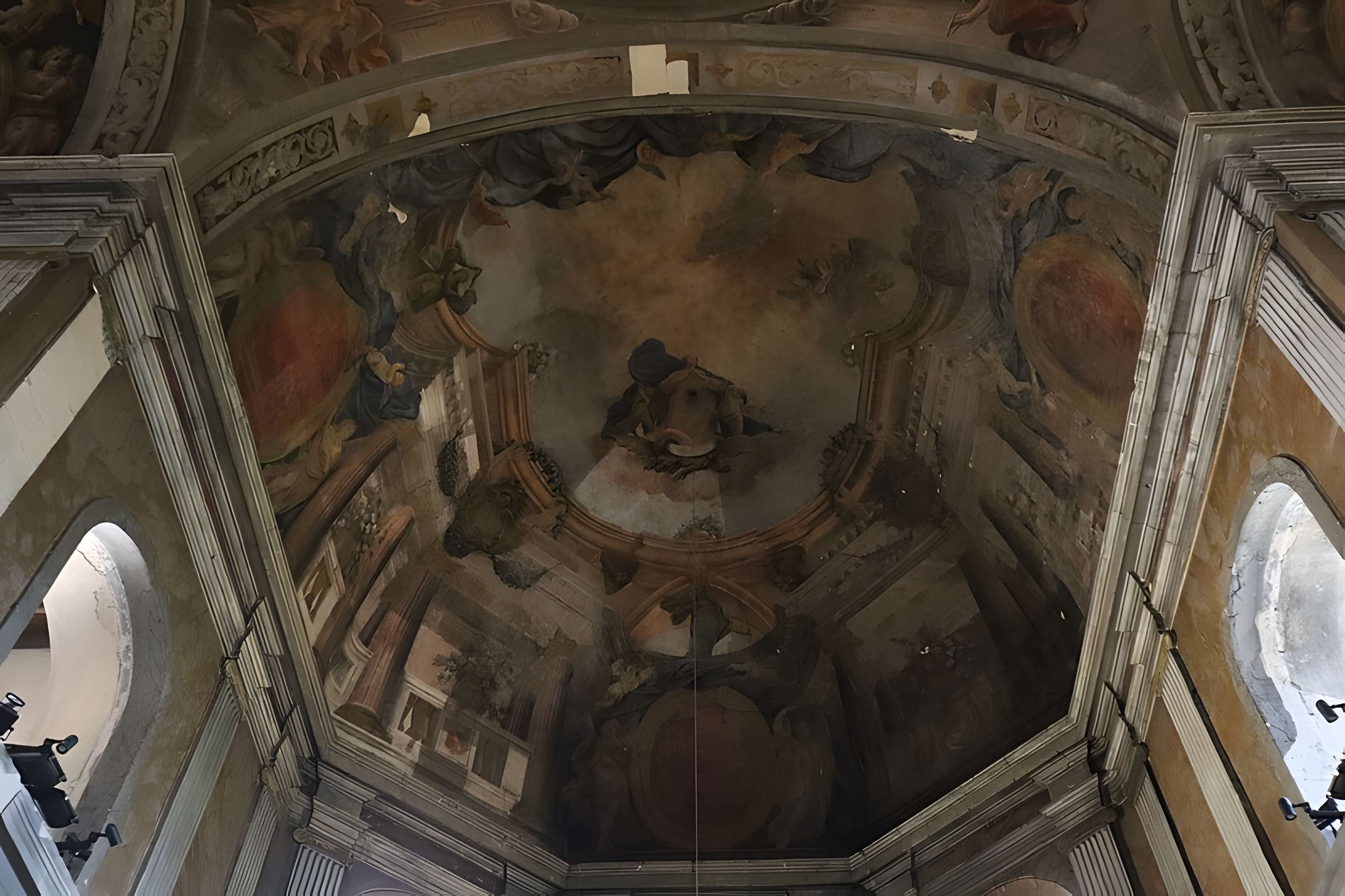 Église Saint-Pierre de Nevers