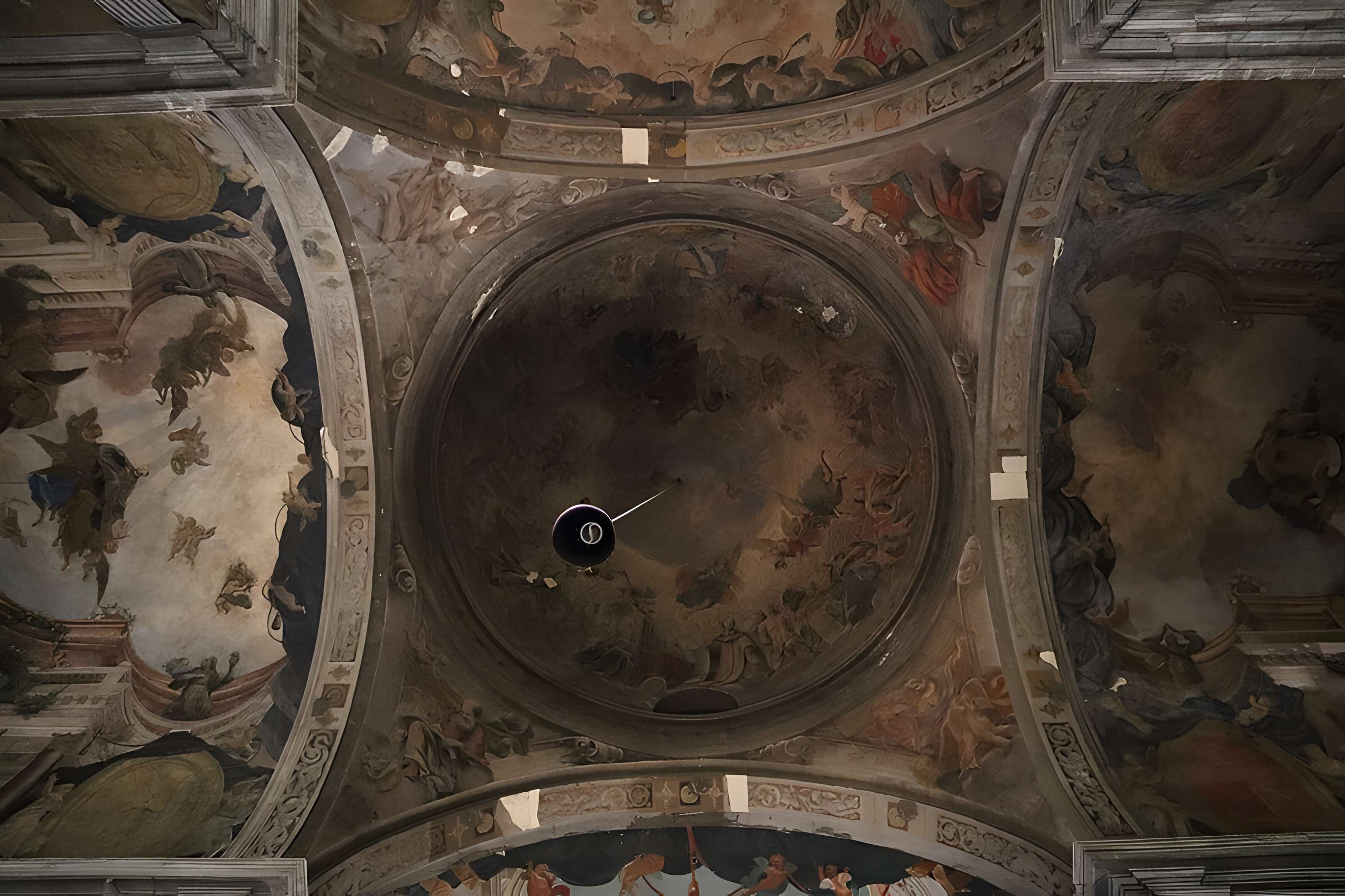 Église Saint-Pierre de Nevers