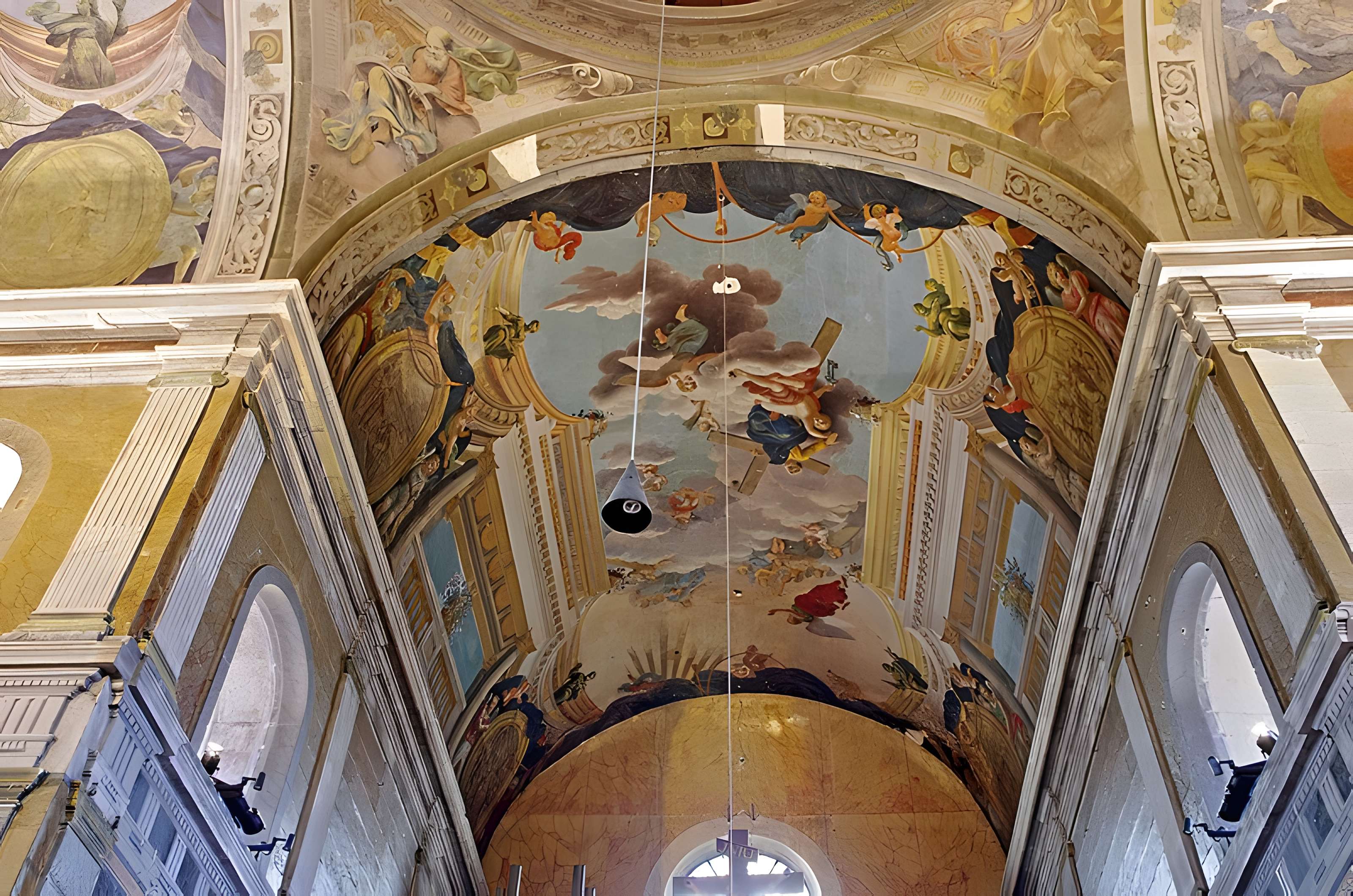 Église Saint-Pierre de Nevers