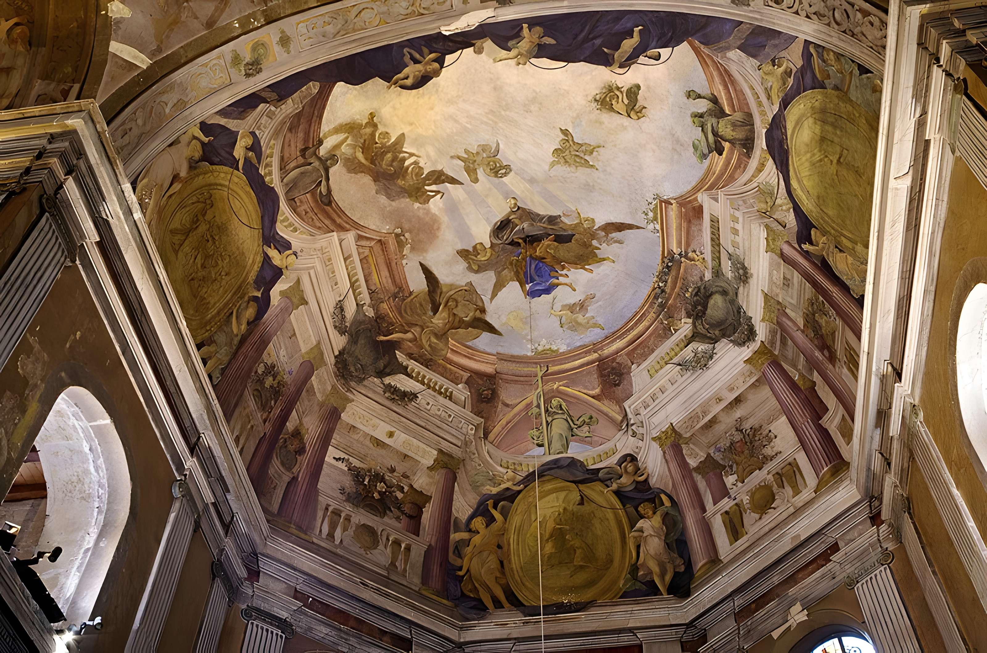 Église Saint-Pierre de Nevers