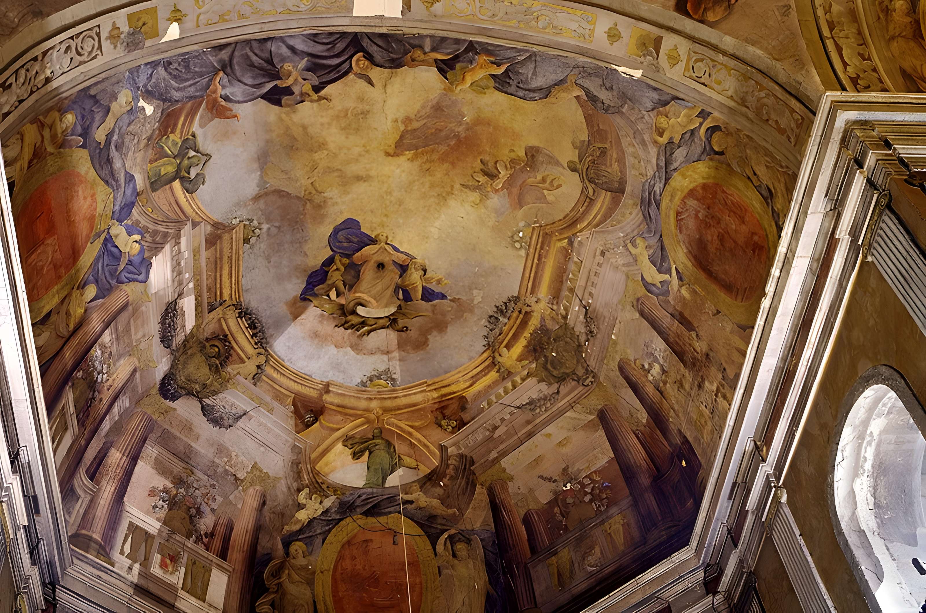 Église Saint-Pierre de Nevers