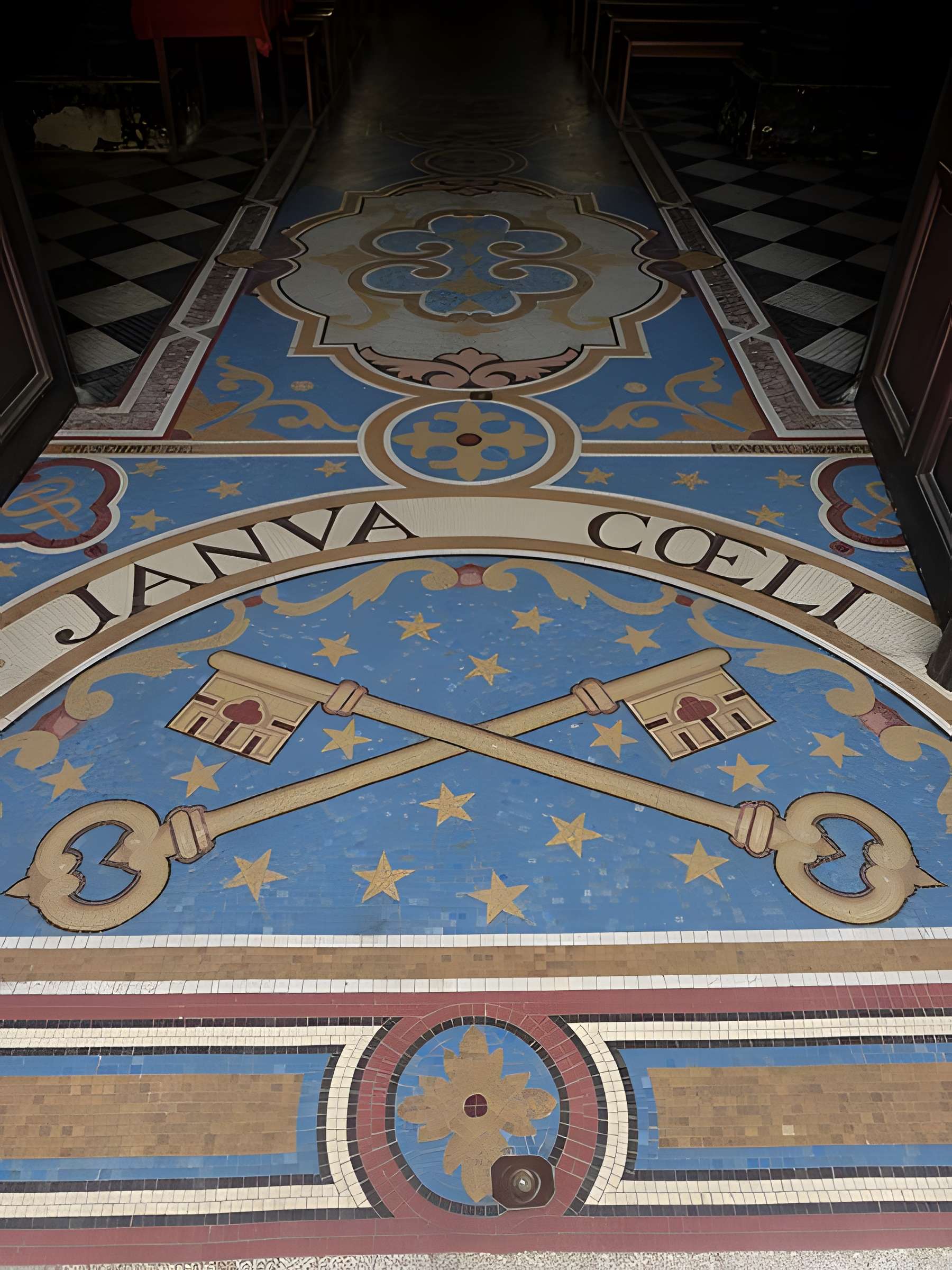 Église Saint-Pierre de Nevers