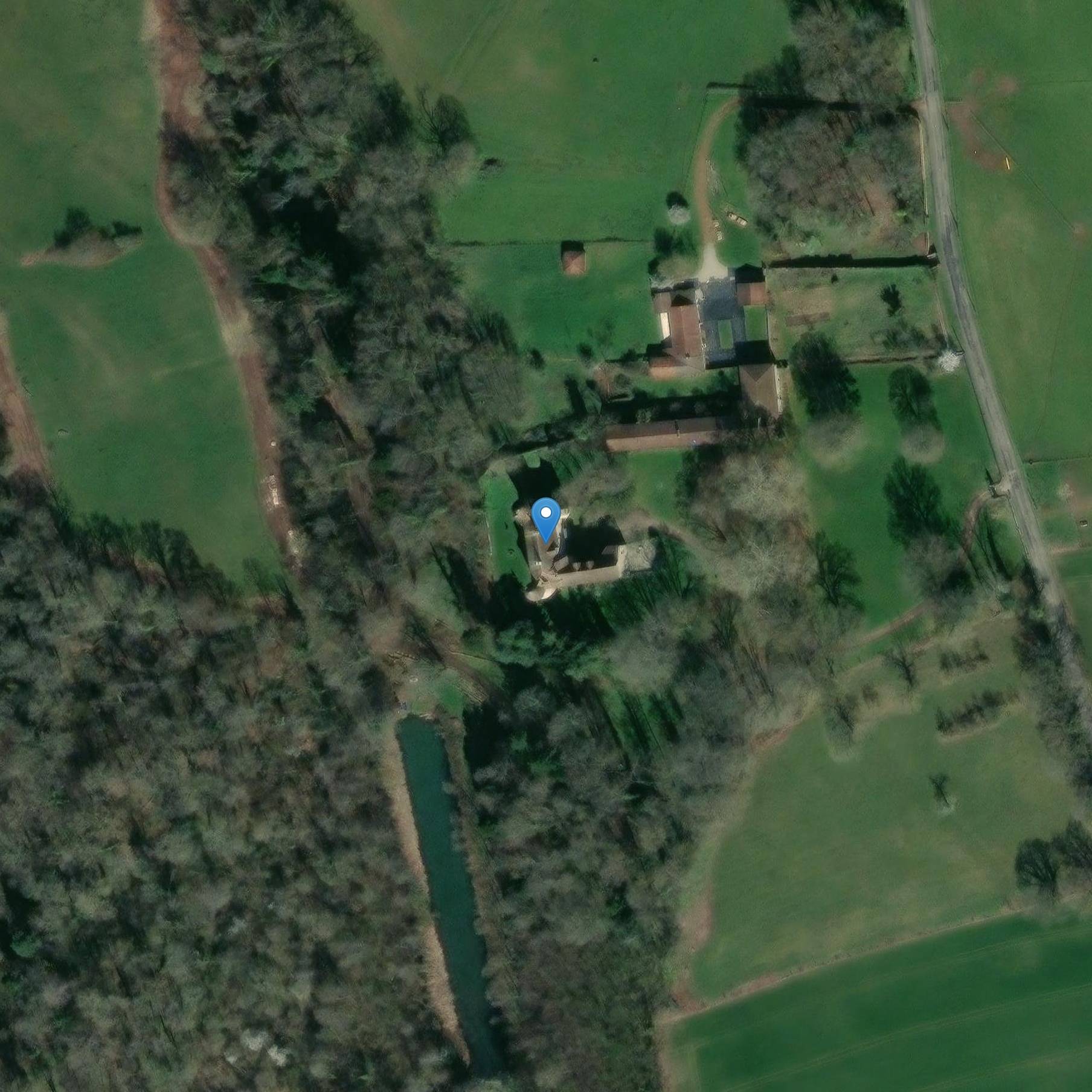 Photo de Schloss Rivoire