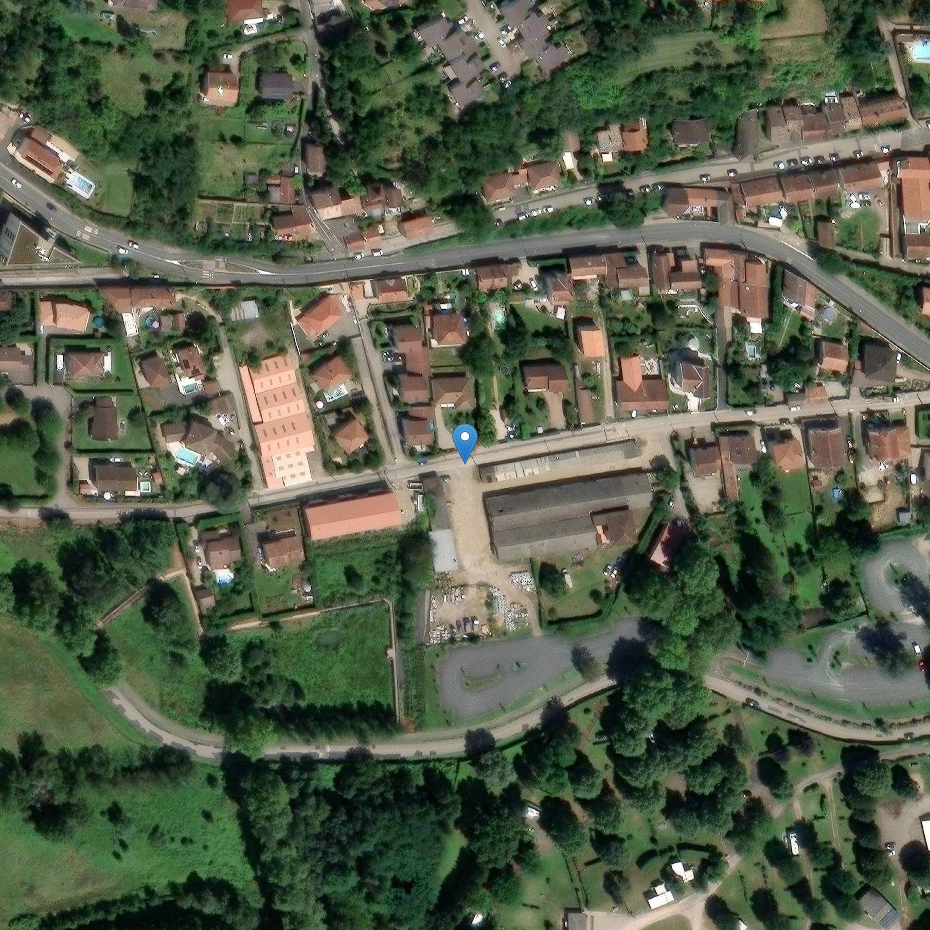 Photo de Château du Roquet