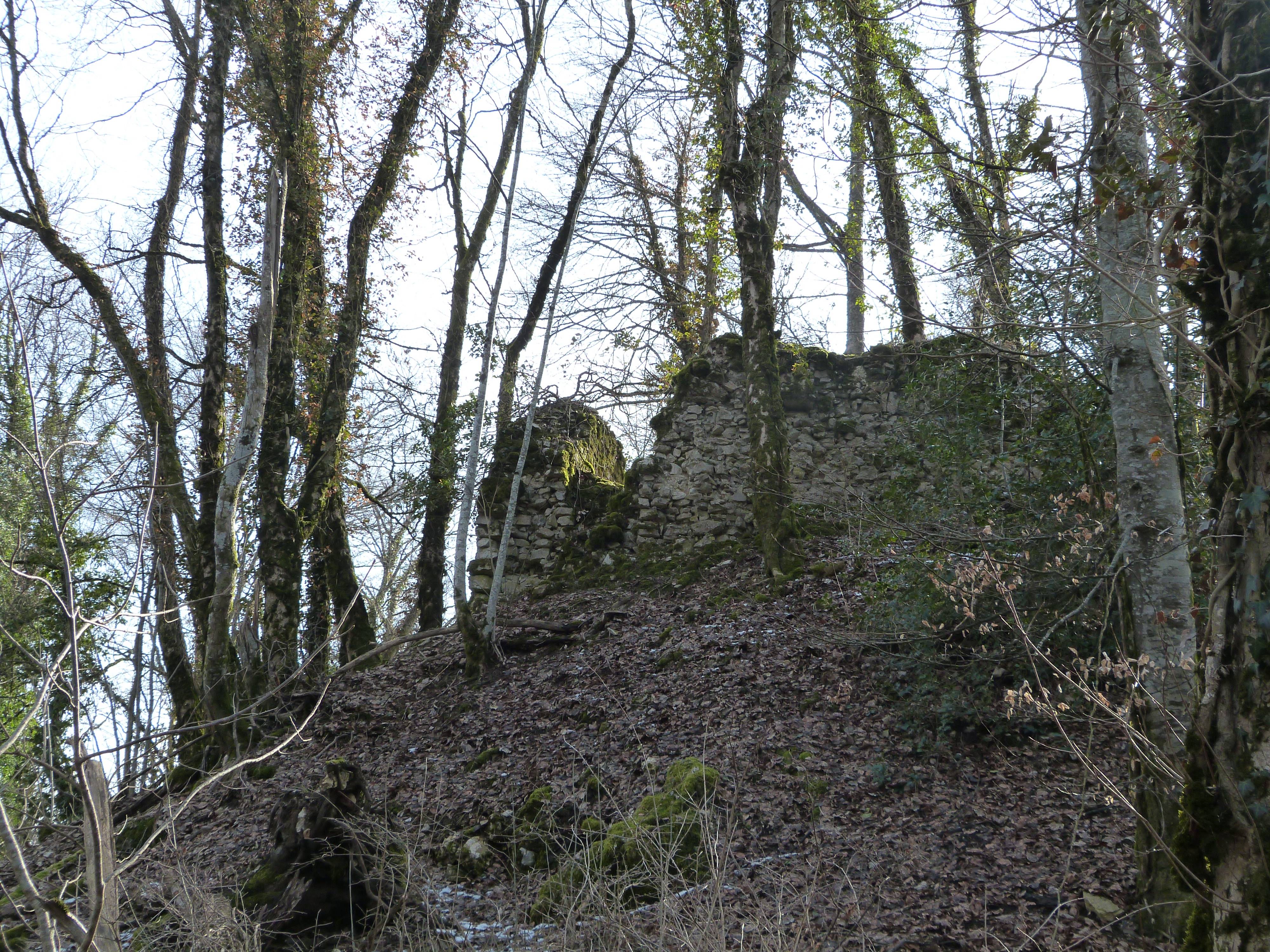 Photo de 红色山教堂