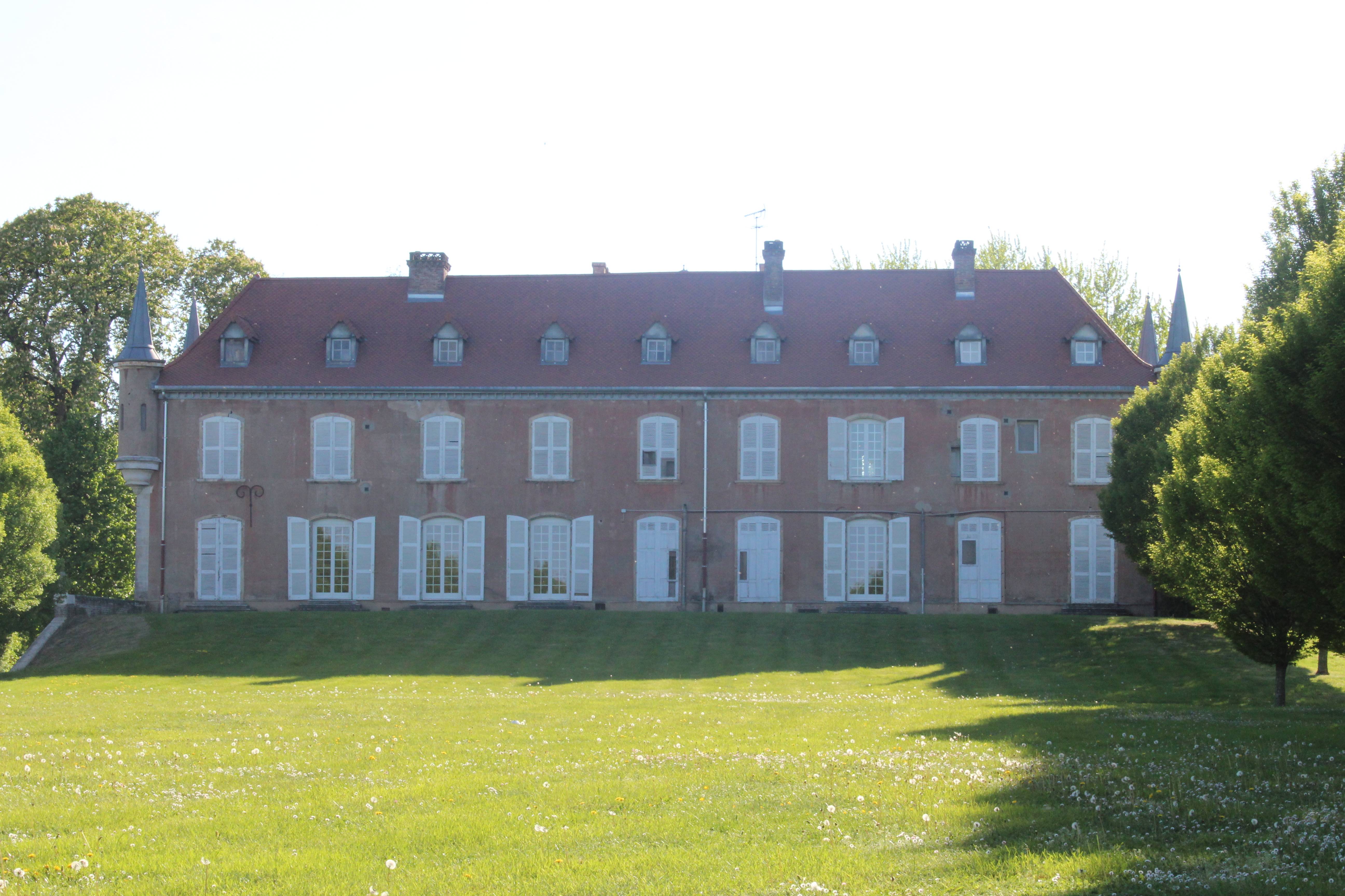 Photo de Castello di Salvert