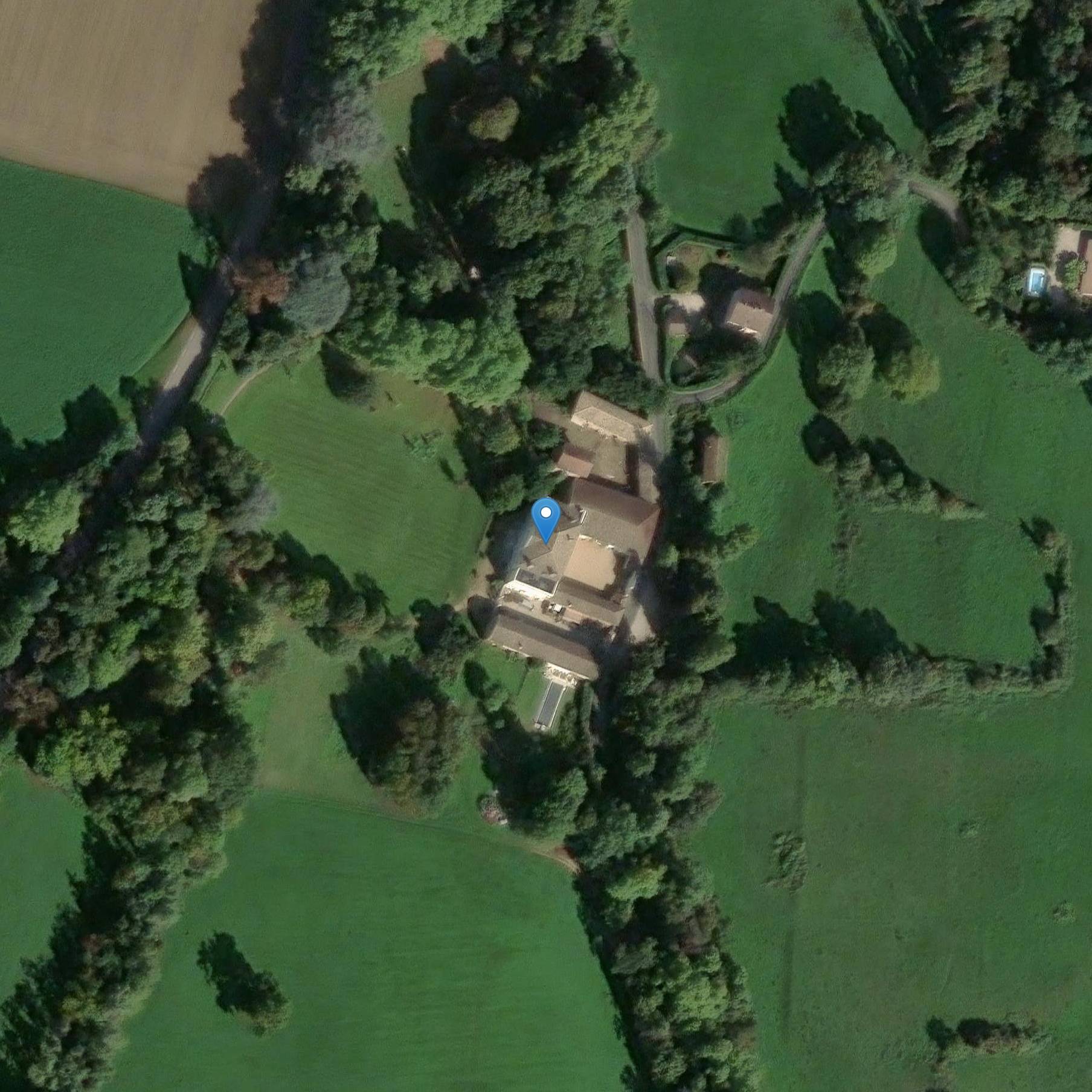 Photo de Castello di Sérans