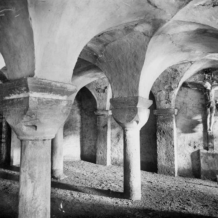 Photo de Église Saint-Pierre de Norroy-le-Veneur