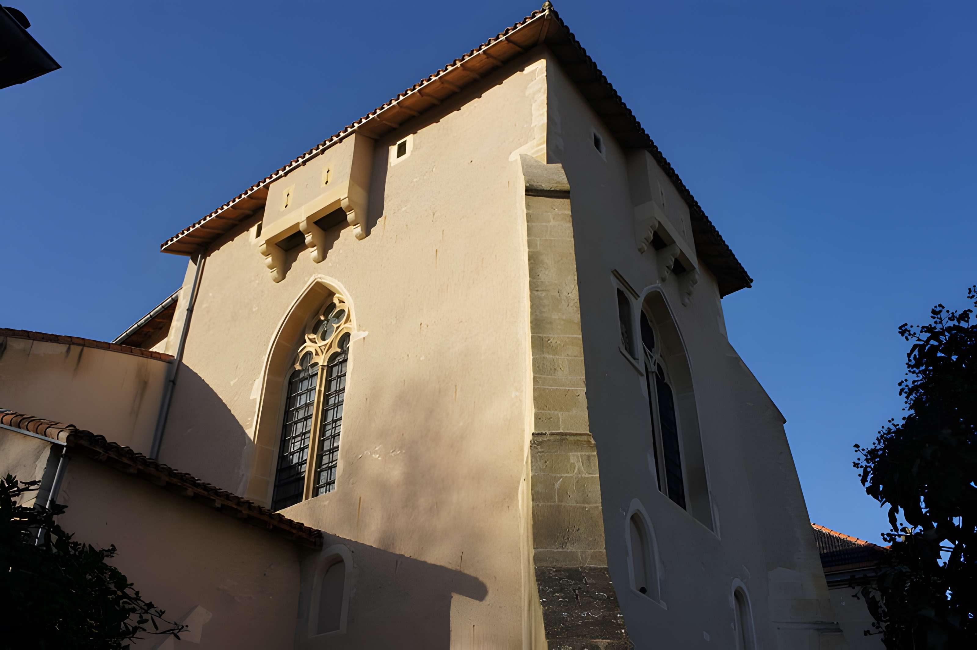 Église Saint-Pierre de Norroy-le-Veneur