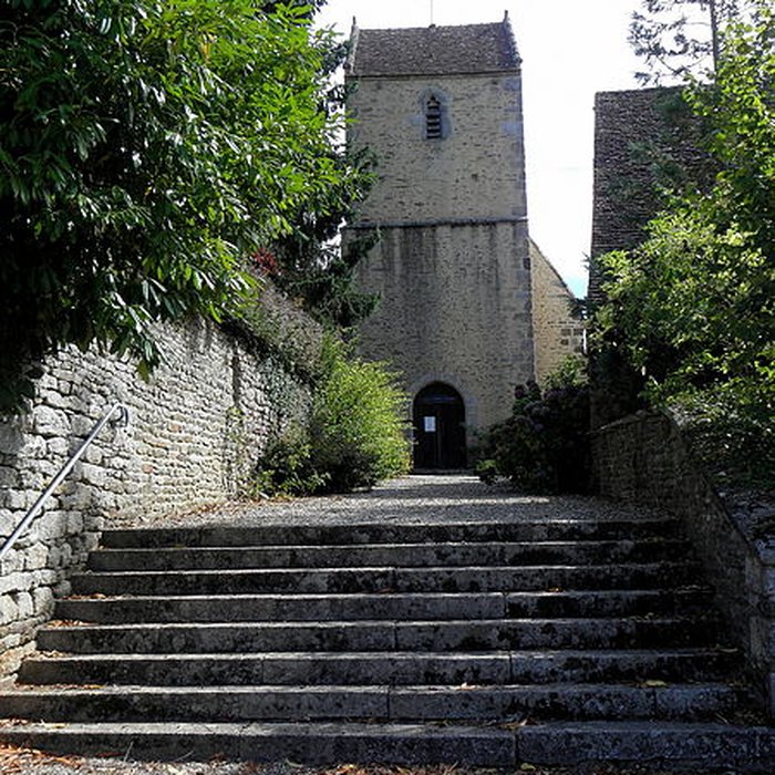 Photo de Église Saint-Pierre de Pacé