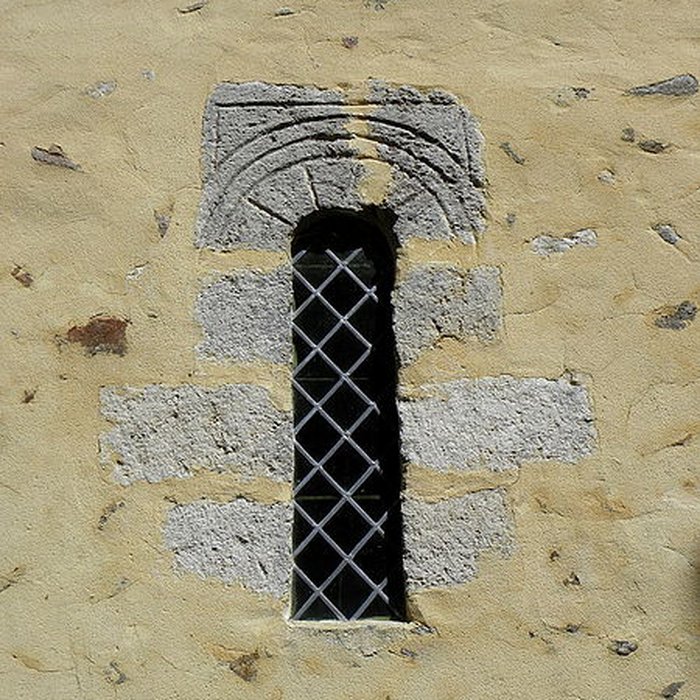 Photo de Église Saint-Pierre de Pacé