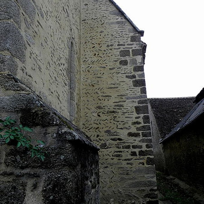 Photo de Église Saint-Pierre de Pacé