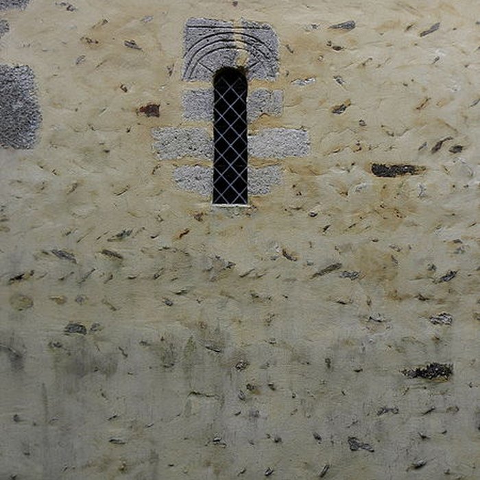 Photo de Église Saint-Pierre de Pacé