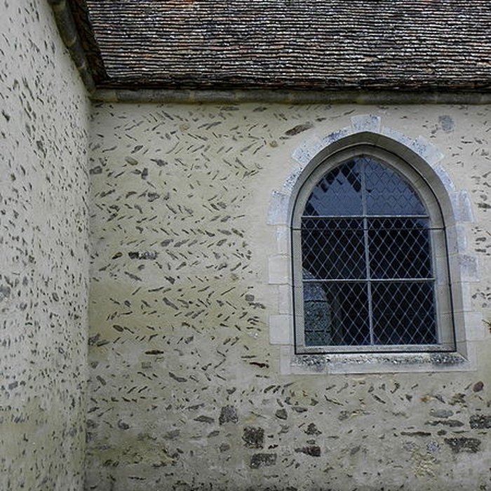Photo de Église Saint-Pierre de Pacé