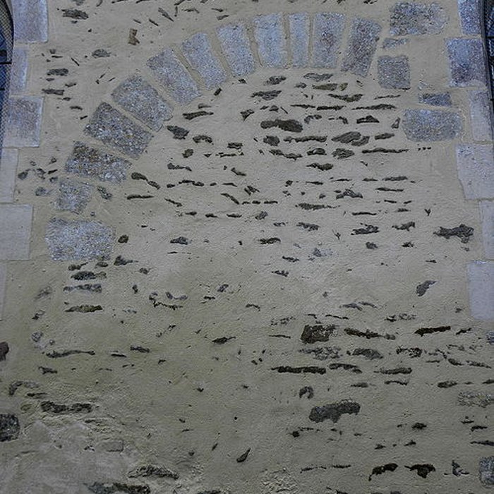 Photo de Église Saint-Pierre de Pacé