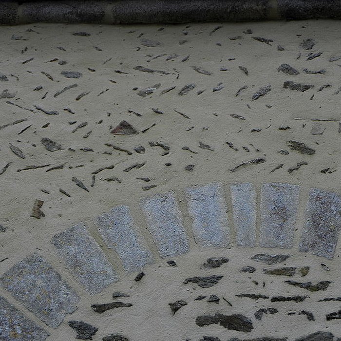 Photo de Église Saint-Pierre de Pacé