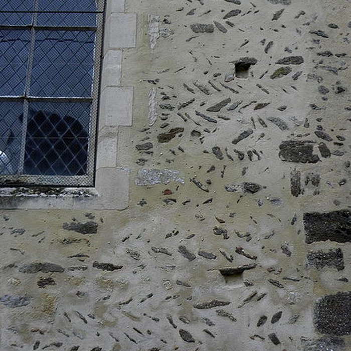 Photo de Église Saint-Pierre de Pacé
