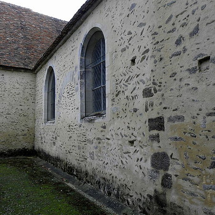 Photo de Église Saint-Pierre de Pacé