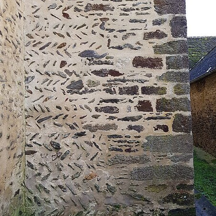 Photo de Église Saint-Pierre de Pacé