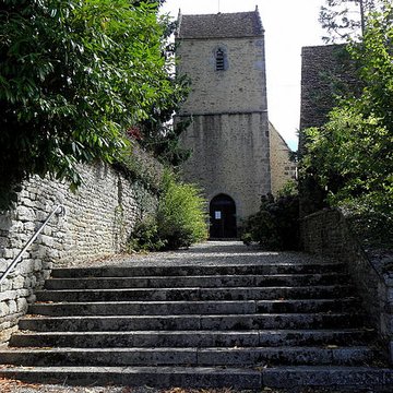 eglise saint pierre de pace