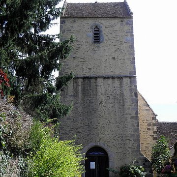 Église Saint-Pierre de Pacé