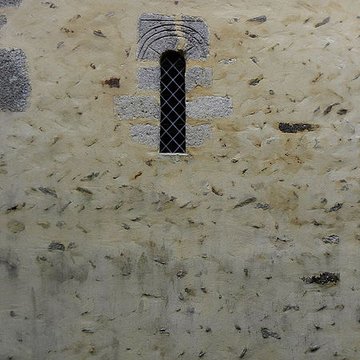 Église Saint-Pierre de Pacé