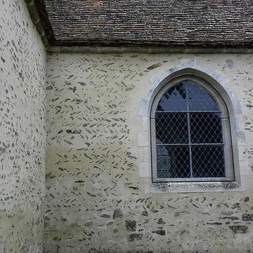 Église Saint-Pierre de Pacé
