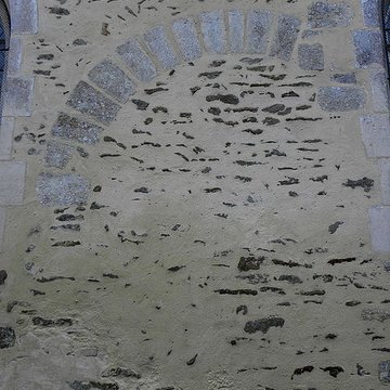 Église Saint-Pierre de Pacé