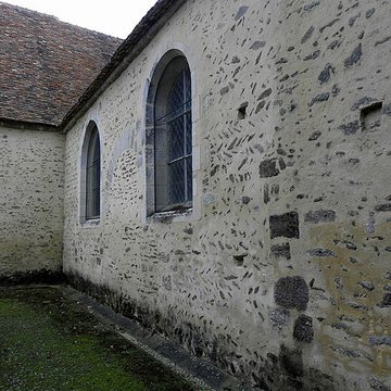 Église Saint-Pierre de Pacé