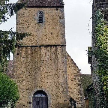 Église Saint-Pierre de Pacé
