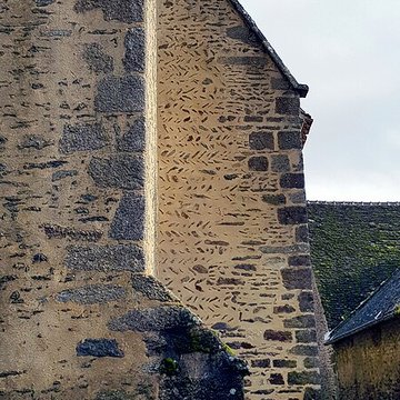 Église Saint-Pierre de Pacé