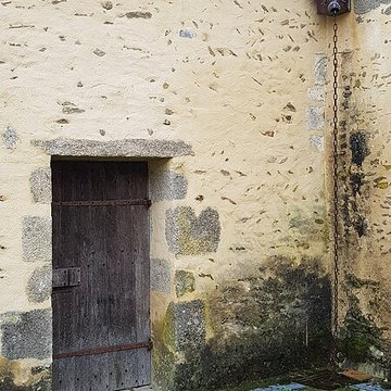 Église Saint-Pierre de Pacé