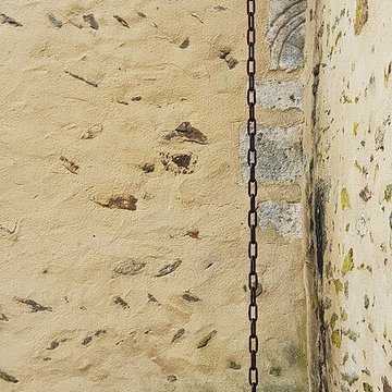 Église Saint-Pierre de Pacé