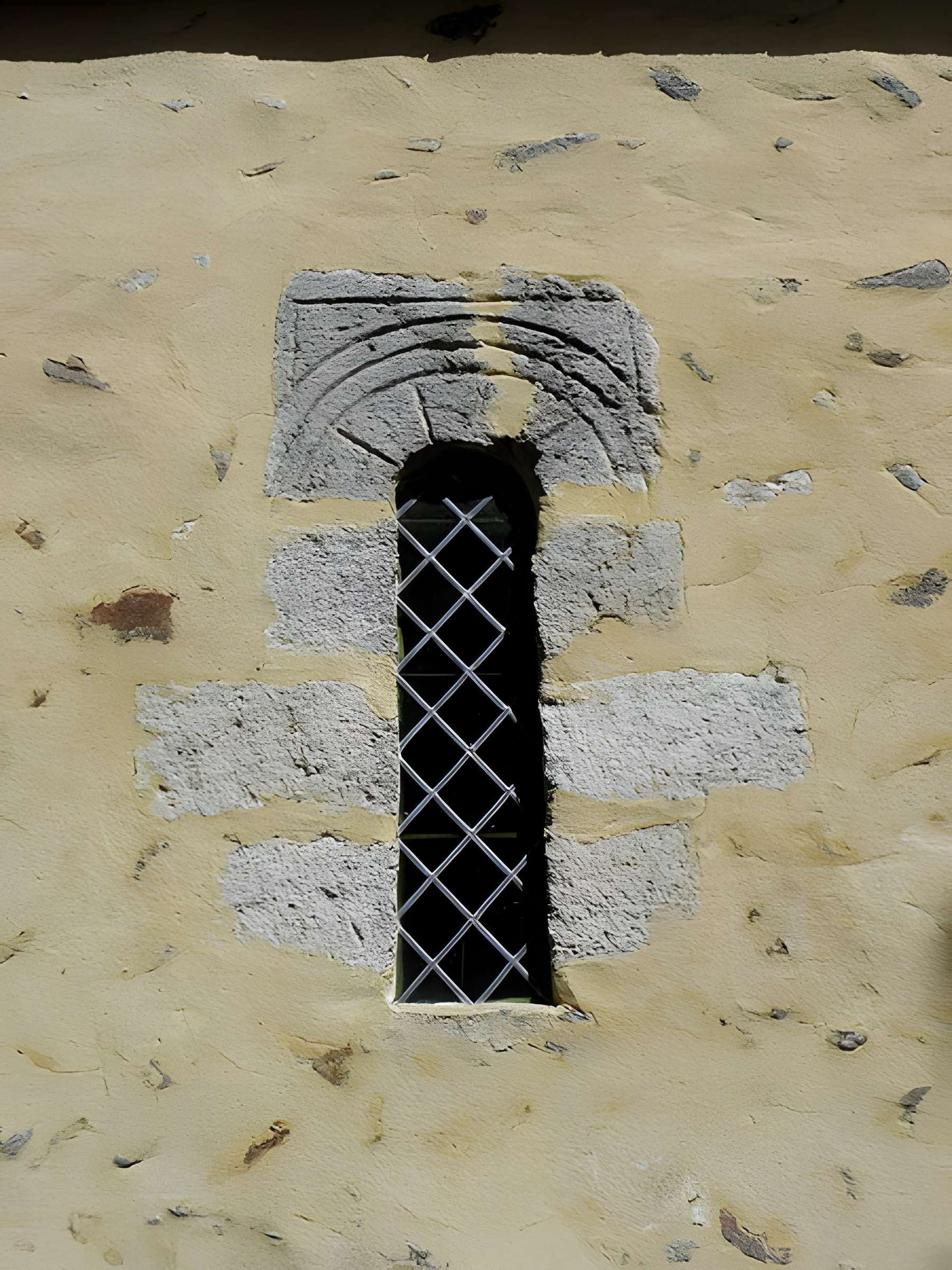 Église Saint-Pierre de Pacé