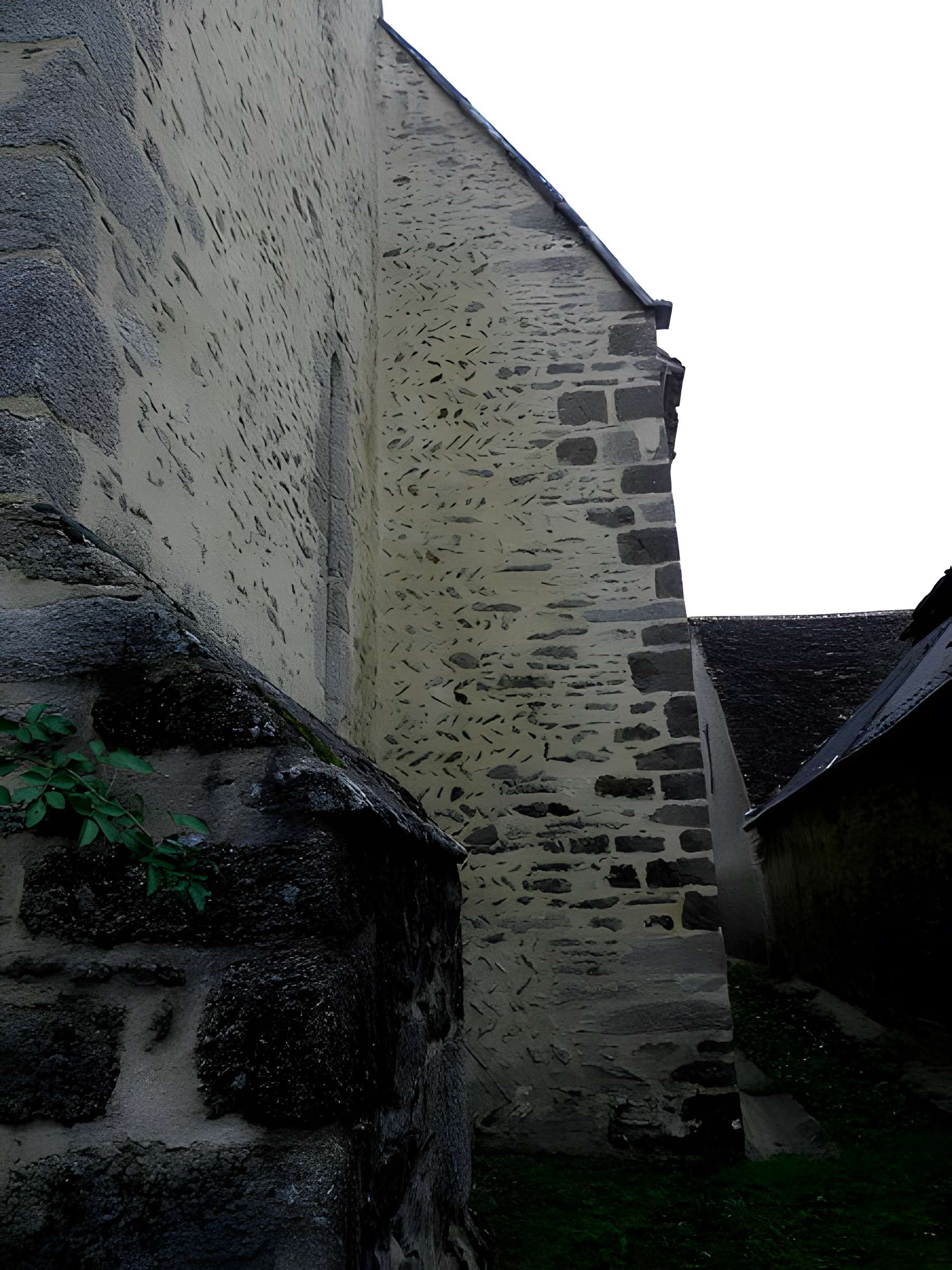 Église Saint-Pierre de Pacé