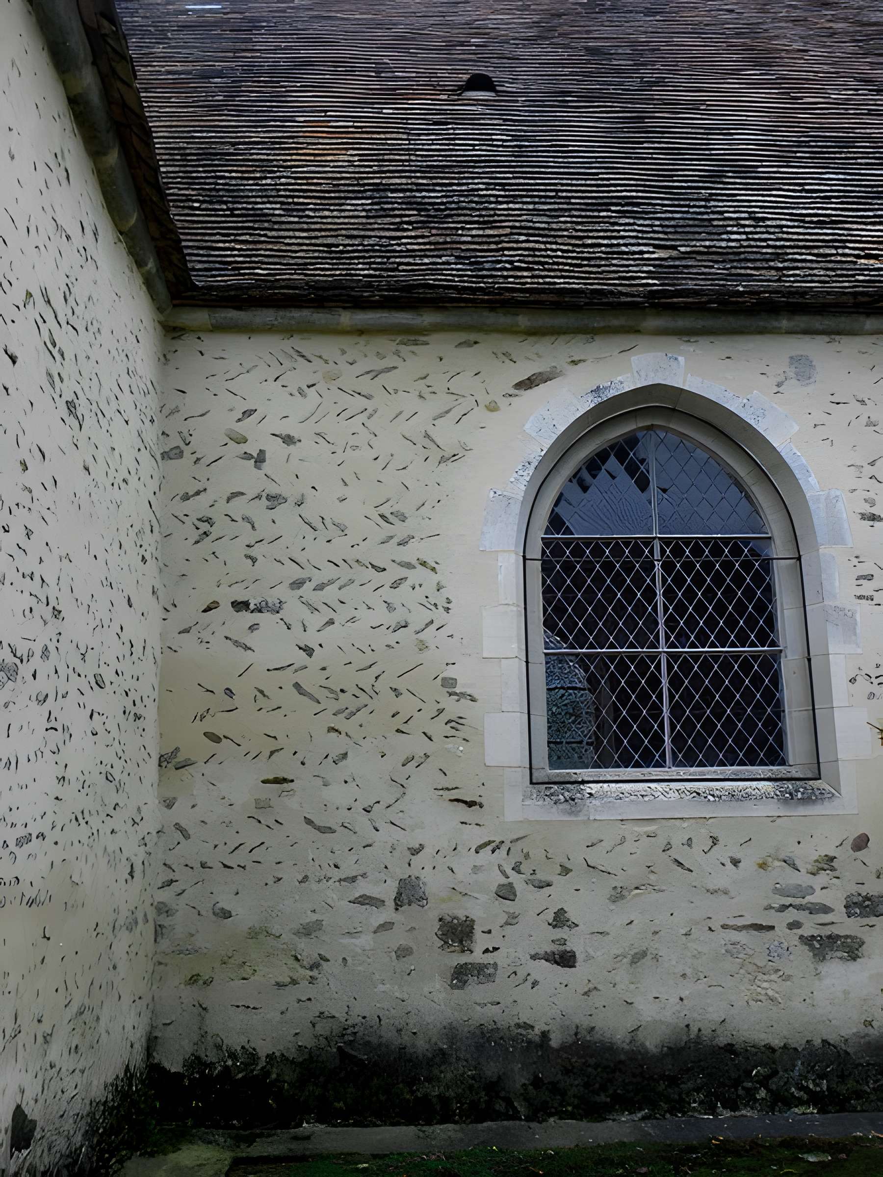 Église Saint-Pierre de Pacé