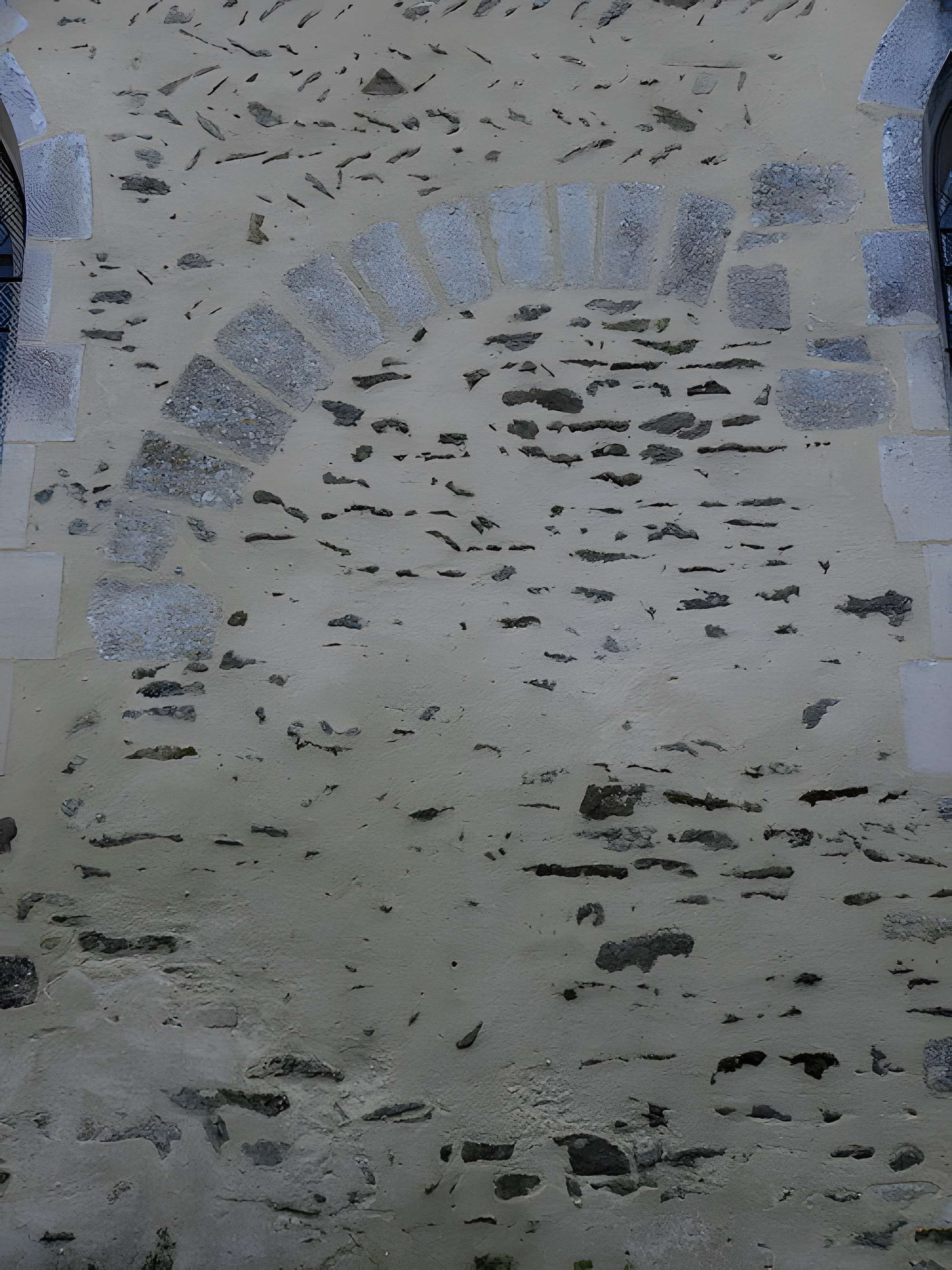 Église Saint-Pierre de Pacé