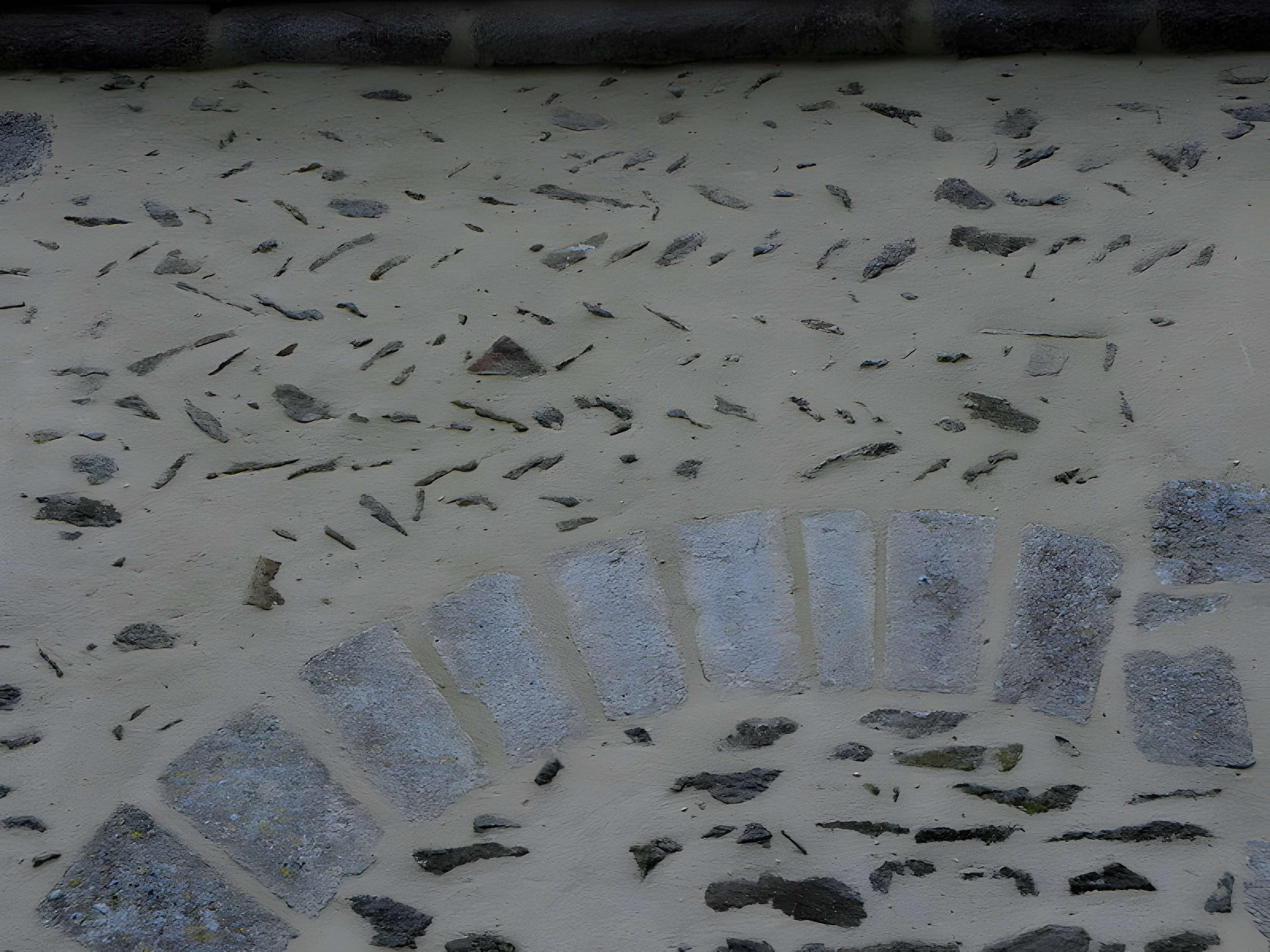 Église Saint-Pierre de Pacé