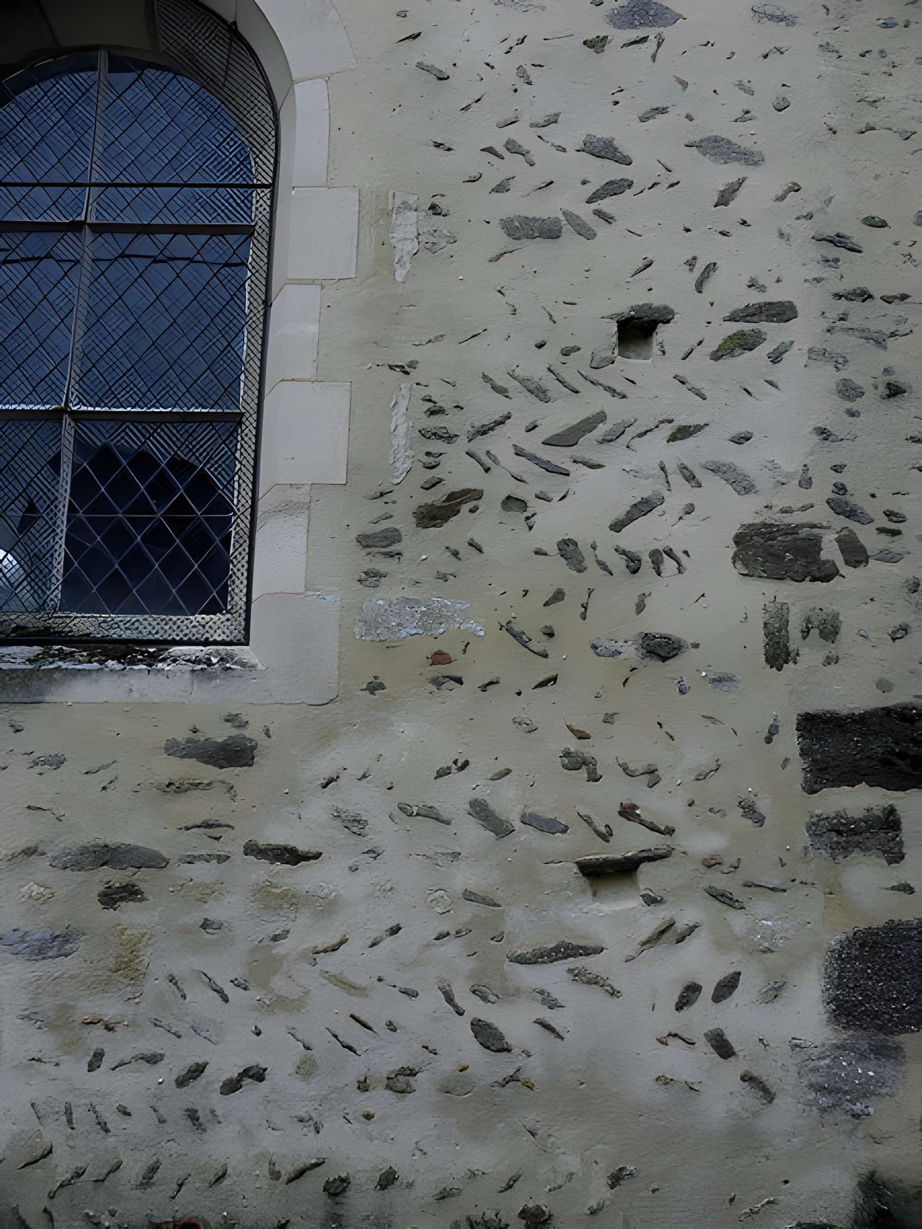 Église Saint-Pierre de Pacé