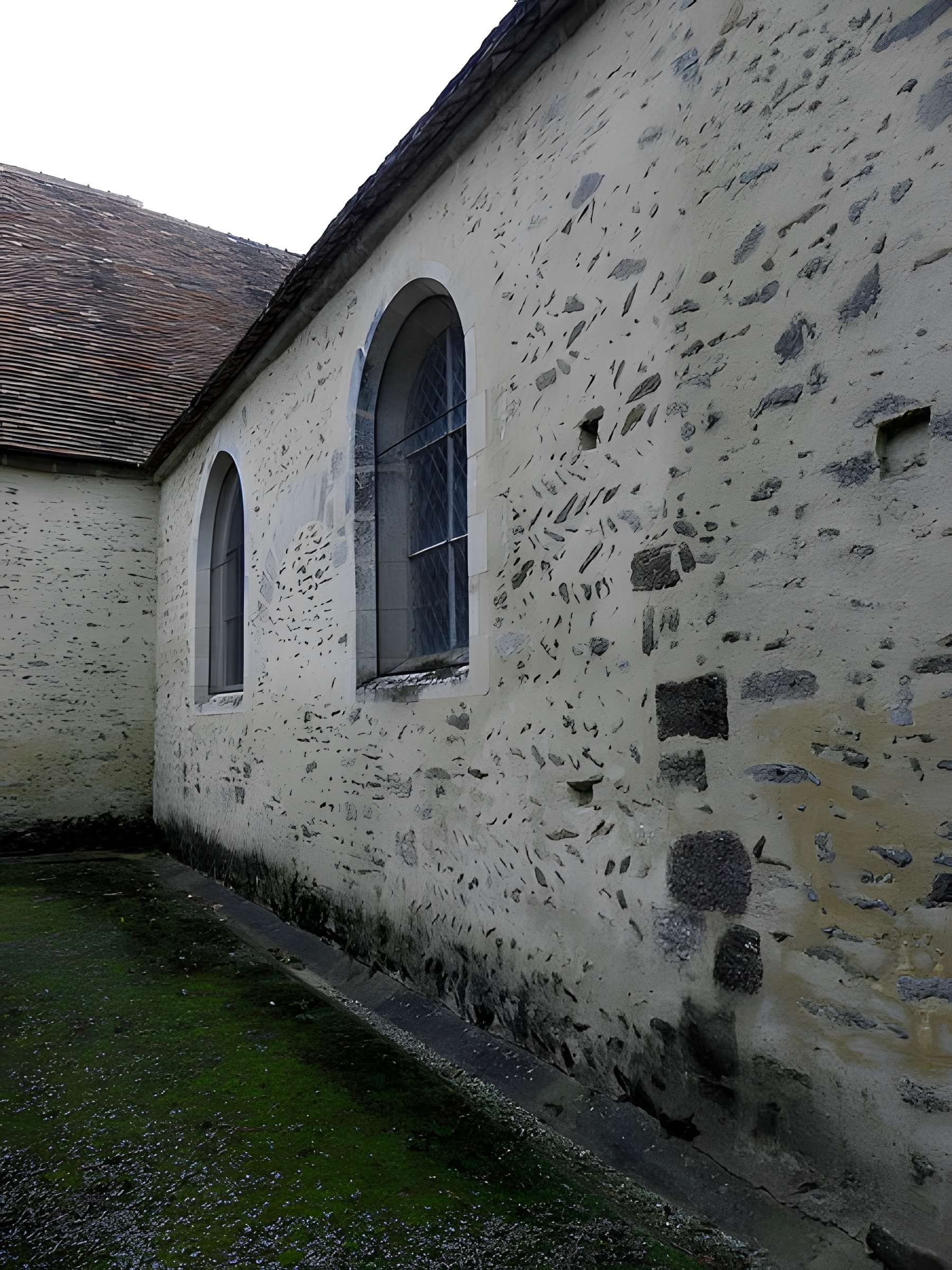 Église Saint-Pierre de Pacé