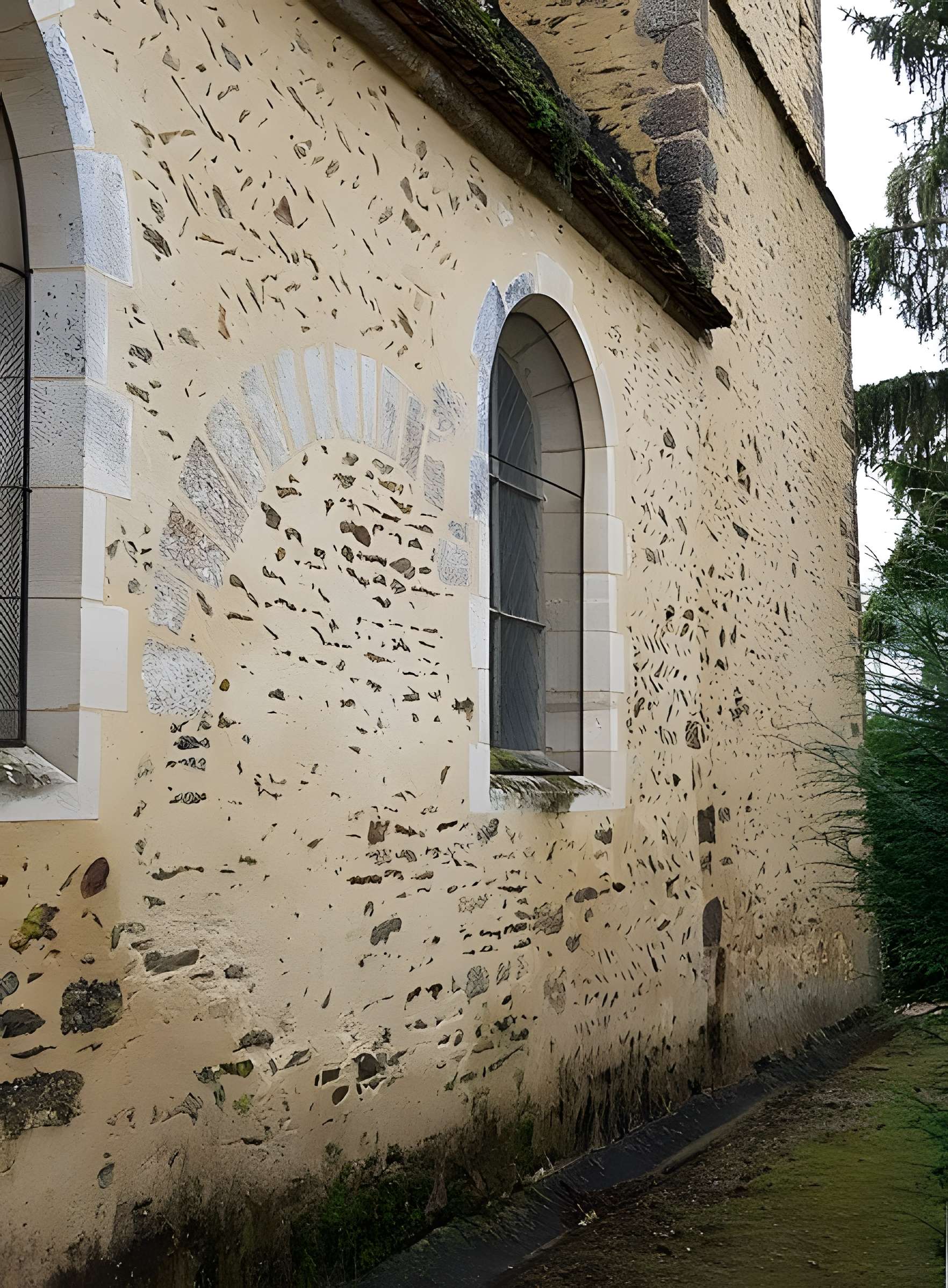 Église Saint-Pierre de Pacé