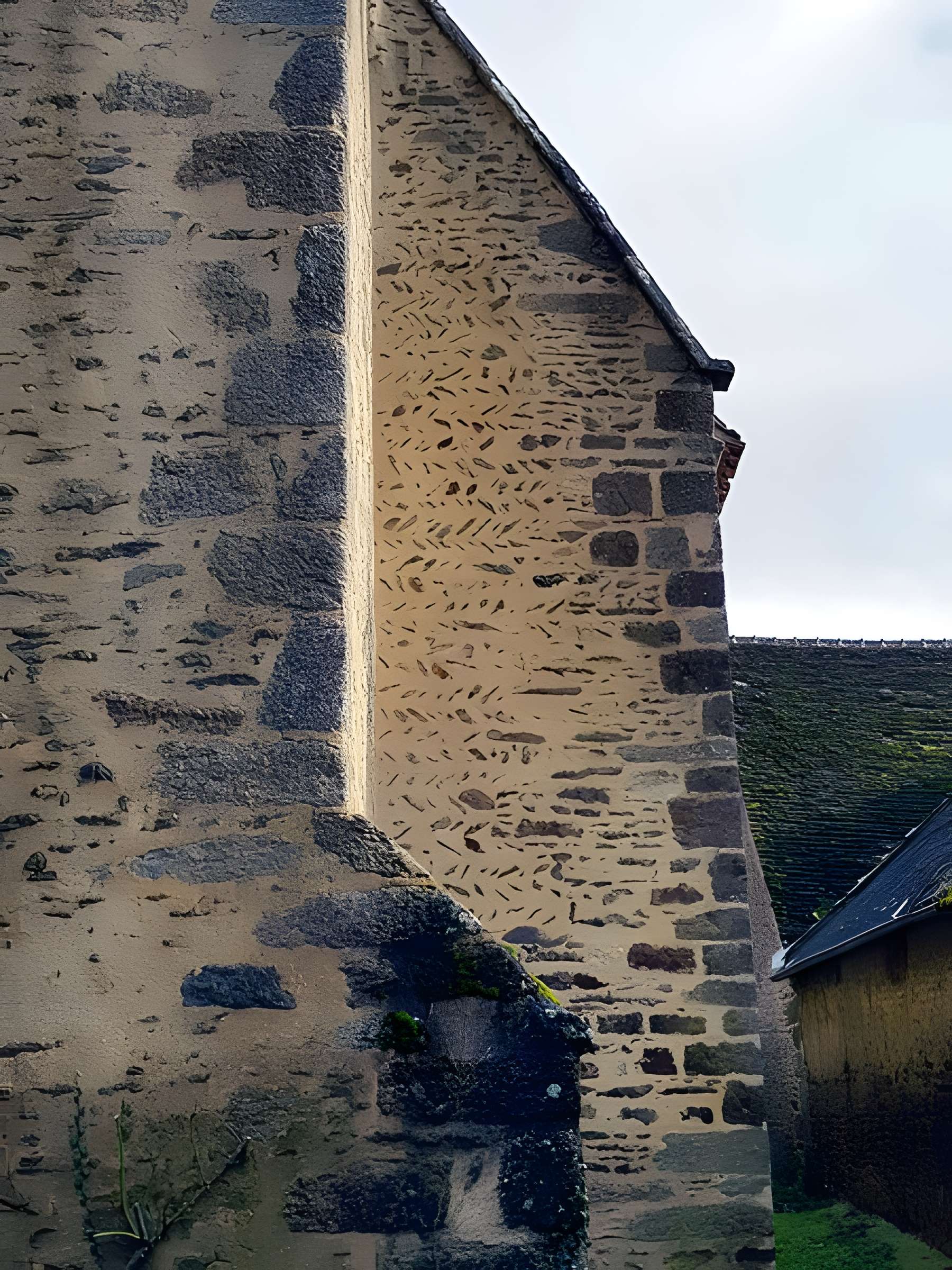 Église Saint-Pierre de Pacé