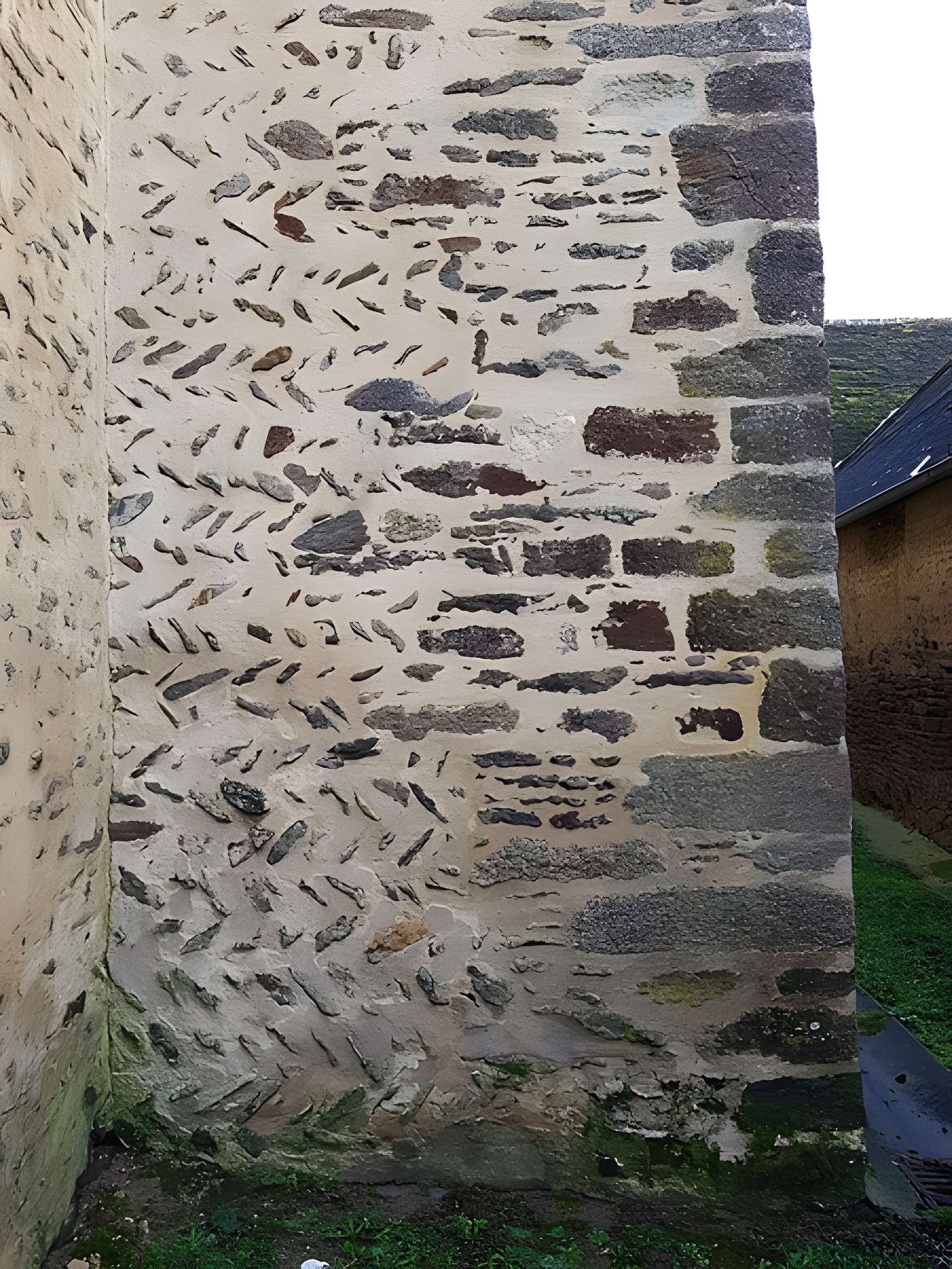 Église Saint-Pierre de Pacé