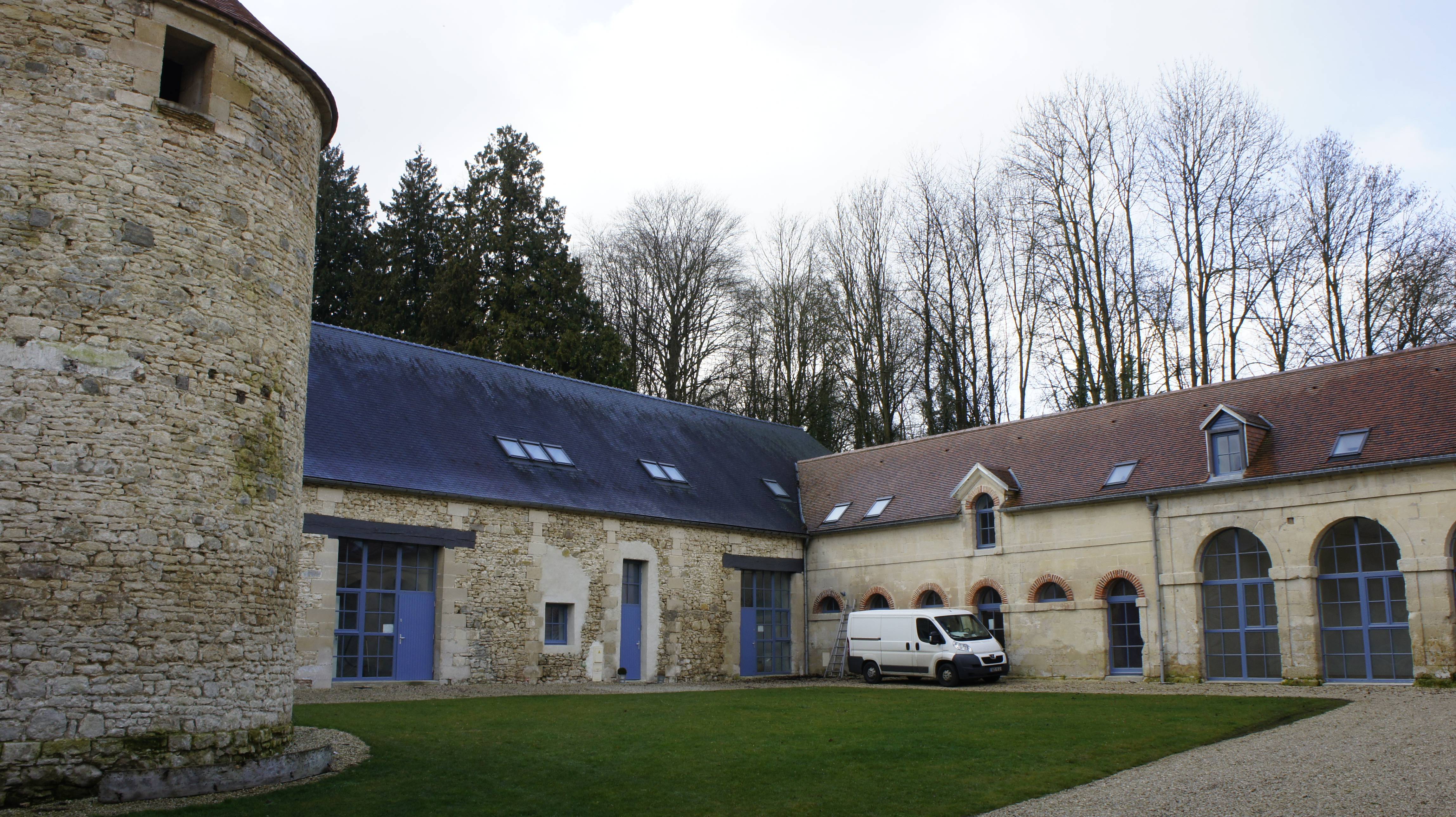 Photo de Château de Festieux