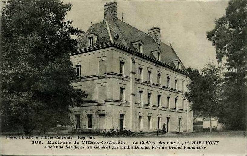 Photo de Manoir des Fossés