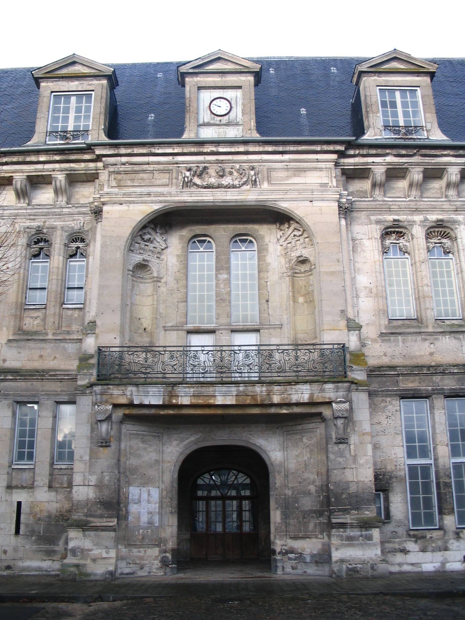 Photo de Château François Ier