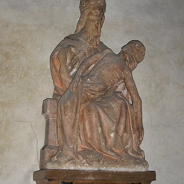 Photo de Église Saint-Pierre de Périers