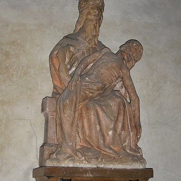 Église Saint-Pierre de Périers